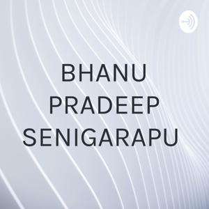 BHANU PRADEEP SENIGARAPU