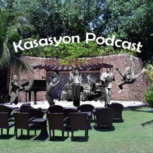 Kasasyon Podcast