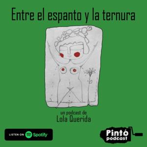 Entre el espanto y la ternura