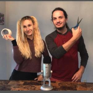 Safety Scissors and Duct Tape Podcast