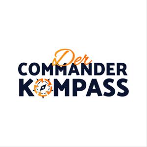 Der Commander Kompass by Frederik Haas, Fritz Espenlaub, Jochen Redinger, Marius Kauer