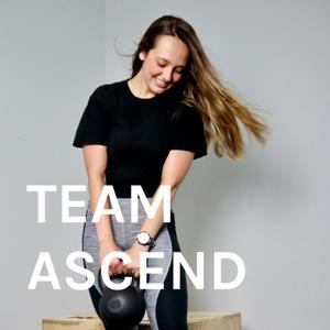 TEAM ASCEND