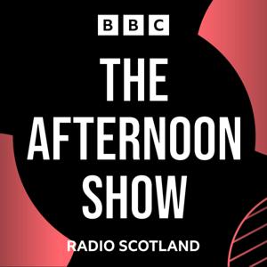 The Afternoon Show Podcast