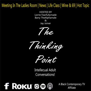 The Thinking Point Show