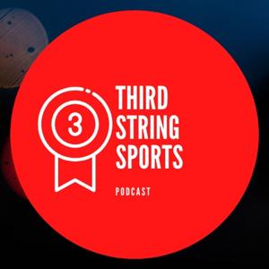 Third String Sports Podcast