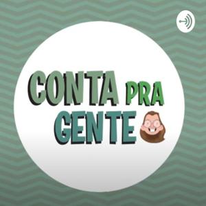 Conta Pra Gente | Nerd Recomenda