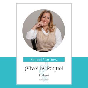 VIVE! BY RAQUEL