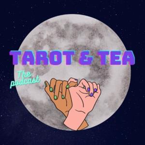 Tarot And Tea