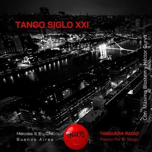 TANGO SIGLO XXI