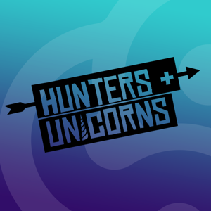 Hunters and Unicorns by huntersandunicorns