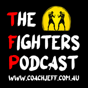 The Fighters Podcast