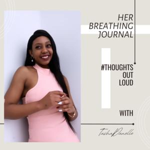 HerBreathingJournal with Tasha Danelle