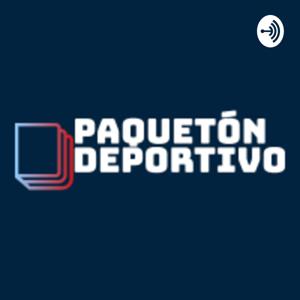 Paquetón Deportivo