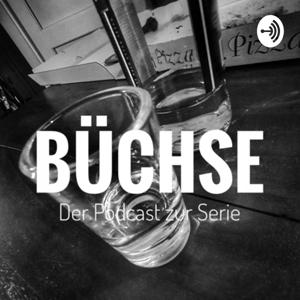 Büchse - Die Serie