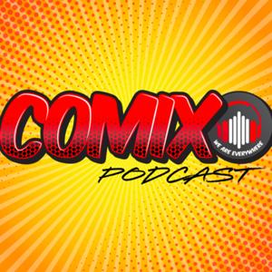Comix Podcast