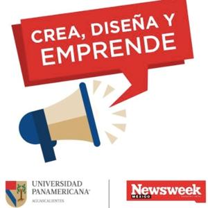 CREA, DISEÑA Y EMPRENDE