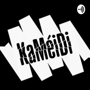 Kaméidi - Luxembourg's Finest Metal Podcast