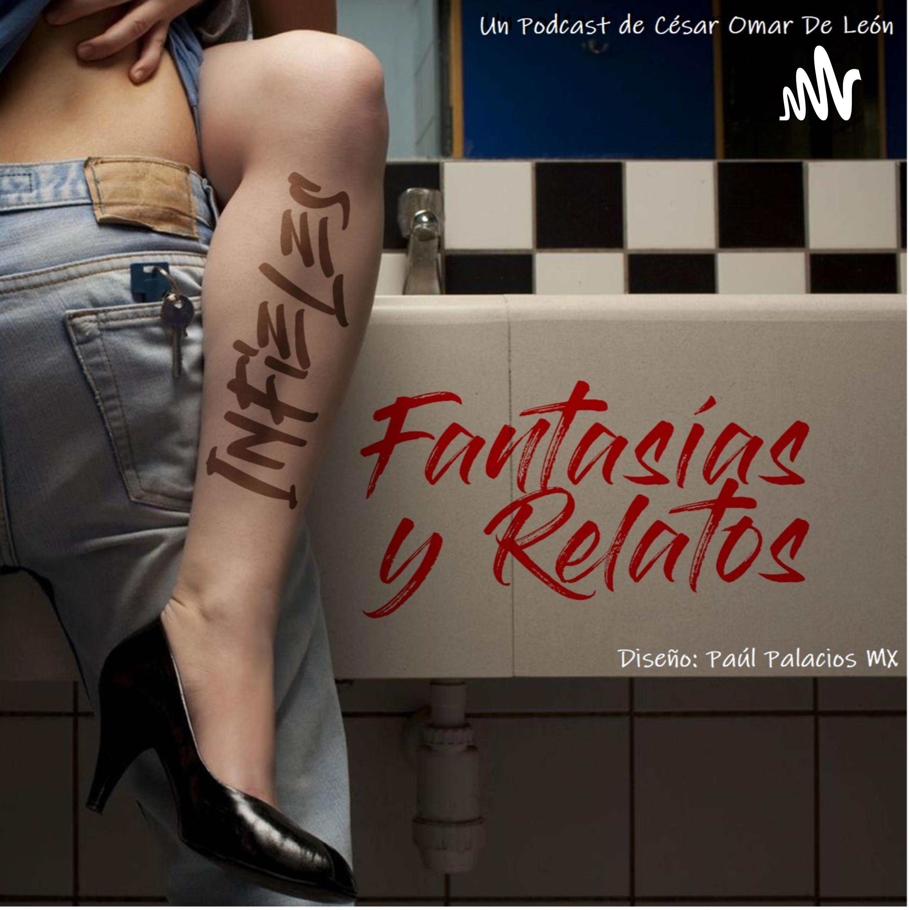 Infieles. Fantasías y relatos. podcast - Free on The Podcast App