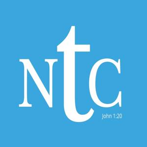Not The Christ Podcast