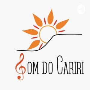 Som do Cariri podcast