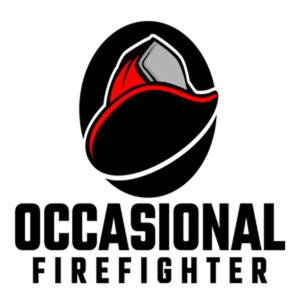 Occasional Firefighter Podcast