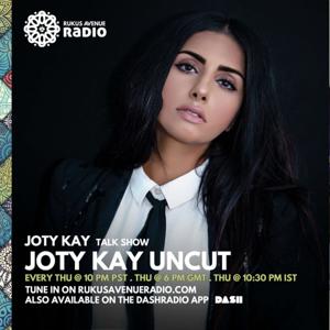 Joty Kay Uncut