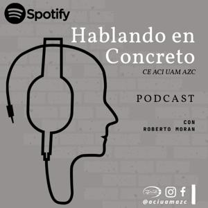 Hablando En Concreto