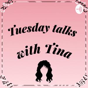 Talks with Tina