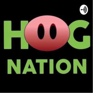 HogNation: Hogcast