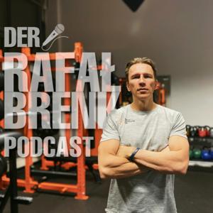 Der Rafał Brenk Podcast