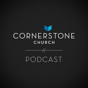 Cornerstone Church Johannesburg