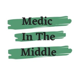 Medic In The Middle by Thomas Alderson