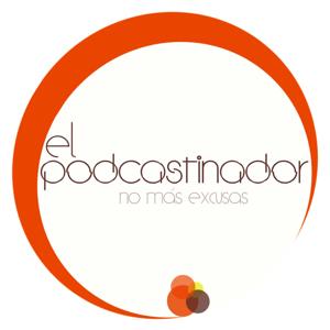 El Podcastinador