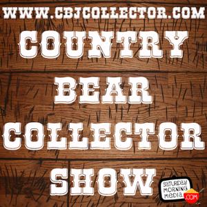 The Country Bear Collector Show by Saturday Morning Media