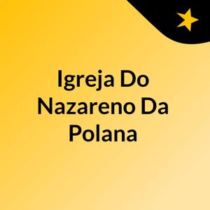 Igreja Do Nazareno Da Polana