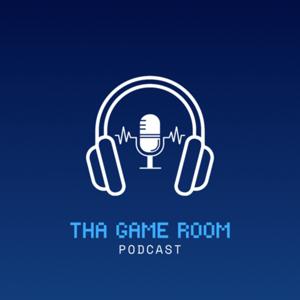 Tha Game Room