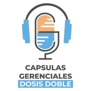 Capsulas Gerenciales Dosis Doble