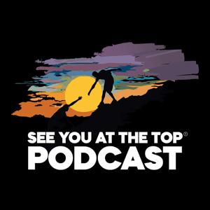 SEE YOU AT THE TOP PODCAST