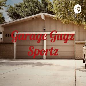 Garage Guyz Sportz