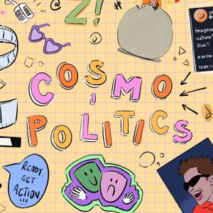 Cosmopolitics