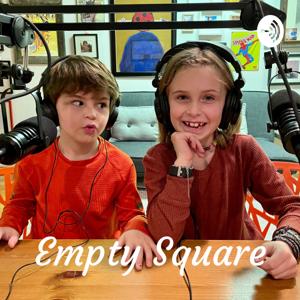 Empty Square: Jokes for Kids! by Mike Walsh