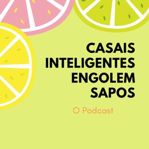 Casais Inteligentes Engolem Sapos