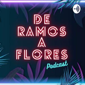 De ramos a flores