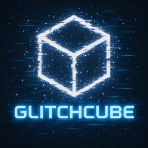 GlitchCube