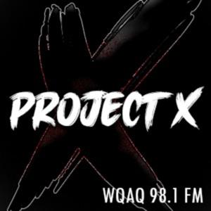 Project X