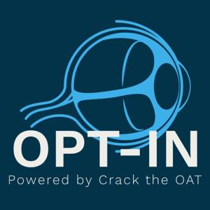 OPT-IN: The Pre-Optometry Podcast