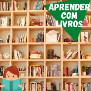 Aprender com Livros!