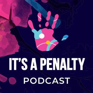 It's a Penalty