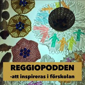 Reggiopodden