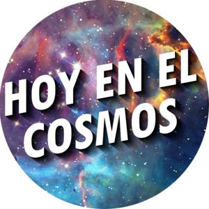 Hoy en el Cosmos